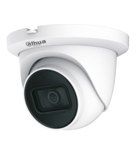 Kamera IP kopułowa Dahua IPC-HDW2231TM-AS-0280B-S2 (2 Mpix, 2,8 mm, 0,002 lx, IR do 30 m, Audio, H.265)