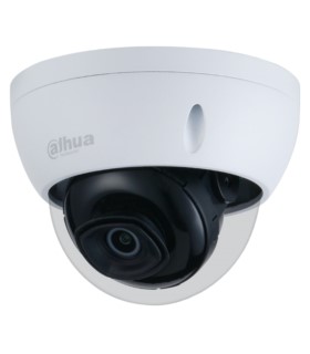 Kamera IP kopułowa Dahua IPC-HDBW3241E-AS-0280B (2 MPix, 2,8 mm, 0,002 lx, IR do 50 m, WizSense, SMD+, WDR, IK10, H.265, RTMP)