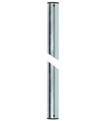 Maszt antenowy stalowy 3,0m średnica 50mm - towar dostępny indywidualna wycena kosztów wysyłki