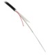 Kabel światłowodowy uniwersalny ZW-NOTKtsdD / U-DQ(ZN)BH LSOH jednomodowy 4J (4 włókna G.652D) 2,0 kN