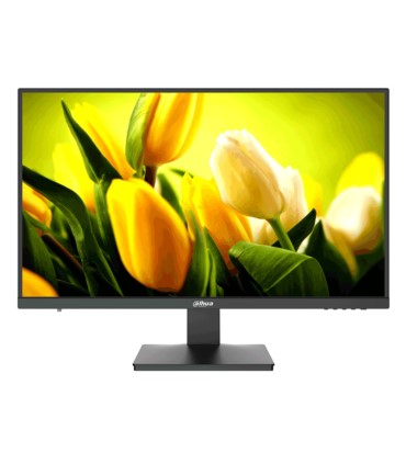 Monitor Dahua LM27-L200 (27", 24/7, HDMI, VGA, TFT)