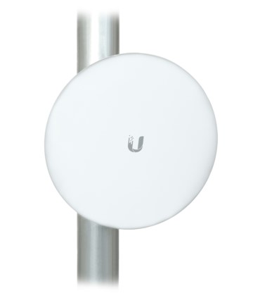 Punkt dostępowy Ubiquiti GBE Gigabeam, 60 GHz