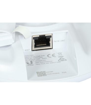 Punkt dostępowy Ubiquiti GBE Gigabeam, 60 GHz