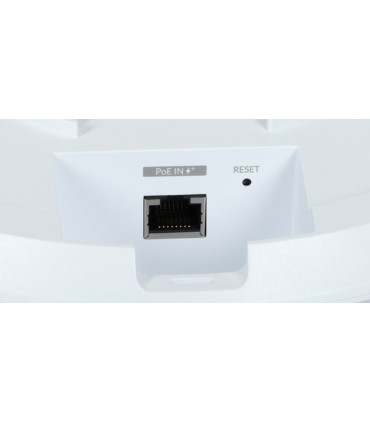 Punkt dostępowy Ubiquiti UniFi U6-LR UNIFI 6 802.11ax 3000Mb/s