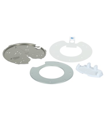 Punkt dostępowy Ubiquiti U6-PRO UniFi WiFi 6