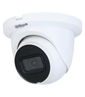 Kamera IP kopułowa Dahua IPC-HDW2541TM-S-0280B (5 Mpix, 2.8 mm, 0,005 lx, Audio, RTMP, IR 30m, H.265)