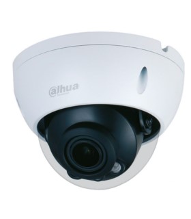 Kamera IP kopułowa Dahua IPC-HDBW3541R-ZAS-27135 (5 MPix, 2,7 - 13,5 mm MZ, 0,005 lx, IR do 40 m, WizSense, SMD+, WDR, RTMP)