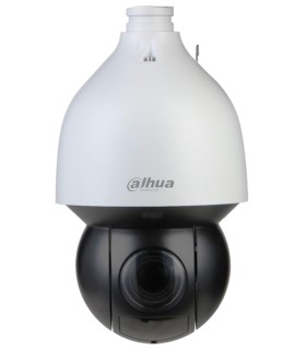 Kamera IP obrotowa Dahua DH-SD5A225XA-HNR (2 MPix, 5,4 - 135 mm, Zoom x25, IR do 150 m, WizSense, SMD+, WDR, PoE+, IK10, H.265)