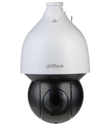 Kamera IP obrotowa Dahua DH-SD5A225XA-HNR (2 MPix, 5,4 - 135 mm, Zoom x25, IR do 150 m, WizSense, SMD+, WDR, PoE+, IK10, H.265)
