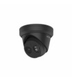 Kamera IP sufitowa Hikvision DS-2CD2343G2-IU BLACK (4 MPix, 2,8 mm, 0,005 lx, IR do 30 m, WDR, H.265, Audio, AcuSense)
