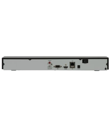 Rejestrator IP 4K NVR Hikvision DS-7604NI-K1(C) (4 kanały, 40 Mb/s, 1 x SATA, HDMI, VGA, H.265)