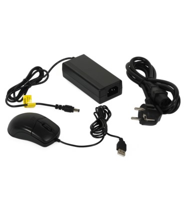 Rejestrator IP 4K NVR Hikvision DS-7608NI-K2 (8 kanałów, 80 Mb/s, 2 x SATA, We/Wy alarmowe, VGA, HDMI, H.265)