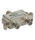Odgałęźnik TV 1-krotny FAC-1-24 dB (5-1000MHz)