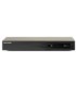 Rejestrator IP 4K NVR Hikvision DS-7604NI-K1/4P(C) (4 kanały, 40 Mb/s, 1 x SATA, VGA, HDMI, 4 x PoE, H.265)