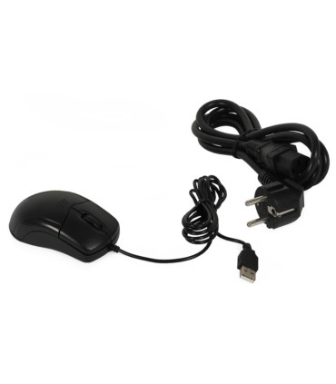 Rejestrator IP 4K NVR Hikvision DS-7608NI-K2/8P (8 kanałów, 80 Mb/s, 2 x SATA, VGA, HDMI, 8 x PoE, H.265)