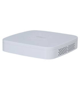 Rejestrator IP NVR Dahua NVR2108-S3 (8 kanałów, 80 Mb/s, 1xSATA, VGA, HDMI, H.265)