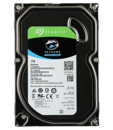 Zestaw monitoringu Dahua 1x XVR5104HS-I3, 4x HAC-HDW1500TMQ-A-0280B-S2, Dysk1TB + akcesoria