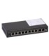 Zestaw monitoringu IP Dahua: 8x IPC-HDW1230S-0280B-S5, 1x NVR2108-S3, 1x Dysk 2TB, 1x Switch PoE PRO0208afat 8xFE(8xPoE) 2xGE 80