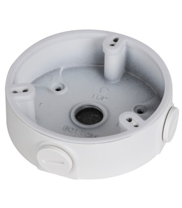 Zestaw monitoringu IP Dahua: 8x IPC-HDW1230S-0280B-S5, 1x NVR2108-S3, 1x Dysk 2TB, 1x Switch PoE PRO0208afat 8xFE(8xPoE) 2xGE 80