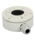 Zestaw monitoringu IP Hikvision: 4x DS-2CD1047G0-L(C), DS-7604NI-K1/4P(C), Dysk 2TB + akcesoria
