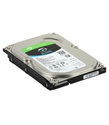 Zestaw monitoringu Dahua: 4x HAC-B2A21-0360B, XVR5104HS-I3, Dysk 1TB + akcesoria
