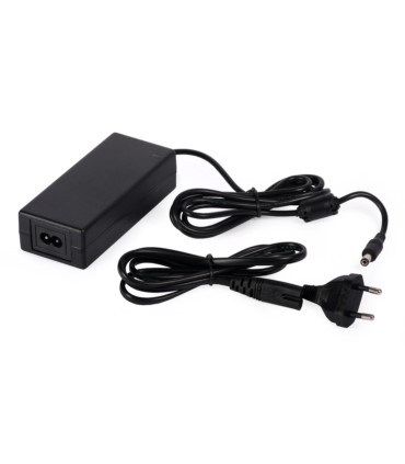 Zestaw monitoringu Dahua: 4x HAC-B2A21-0360B, XVR5104HS-I3, Dysk 1TB + akcesoria
