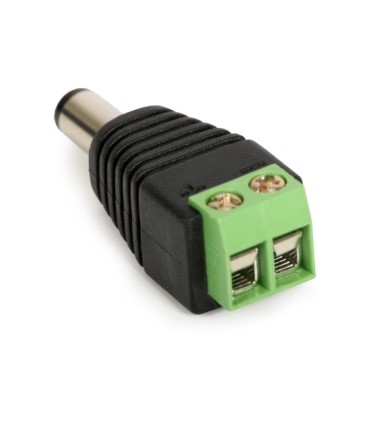 Zestaw monitoringu Dahua: 4x HAC-B2A21-0360B, XVR5104HS-I3, Dysk 1TB + akcesoria