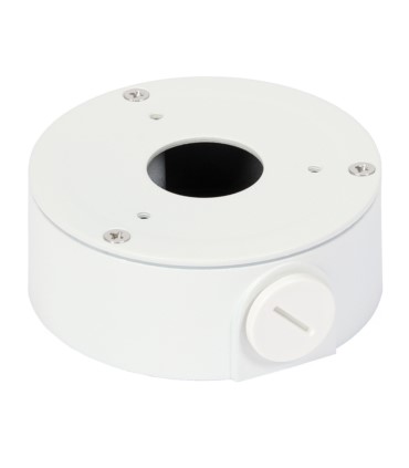Zestaw monitoringu Dahua: 4x HAC-B2A21-0360B, XVR5104HS-I3, Dysk 1TB + akcesoria