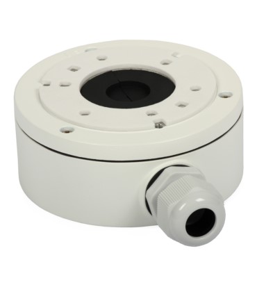 Zestaw monitoringu IP Hikvision: 4x DS-2CD1021-I(E), DS-7104NI-Q1/M(C), Dysk 1TB, ULTIPOWER PRO0064afat, 4x DS-1280ZJ-XS