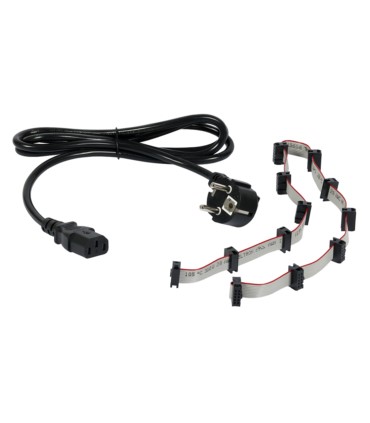 Zasilacz FA-512 12V/7A HIMALAYA ALCAD