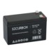 Akumulator Securbox TS-12-7-AA (12V, 7.2 Ah, AGM)