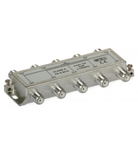 Odgałęźnik TV 8-krotny FA-8-20 dB (5-1000MHz)