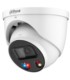 Kamera IP kopułowa Dahua IPC-HDW3549H-AS-PV-0280B-S4 (5 MPix, 2,8 mm, 0,003 lx, TiOC 2.0, IR 30m, Św. białe 30 m, WizSense)