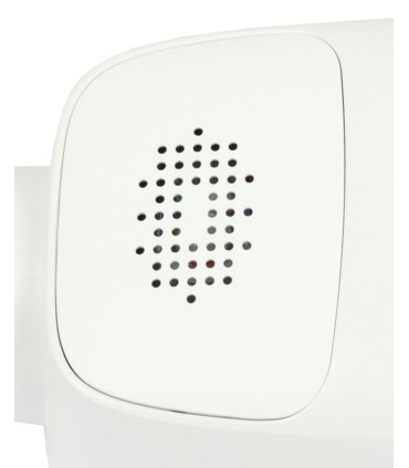 Kamera IP tubowa Dahua IPC-HFW3549T1-AS-PV-0280B-S4 (5 MPix, 2,8 mm, 0,003 lx, TiOC 2.0, IR do 30m, Św. białe do 30 m, WizSense)