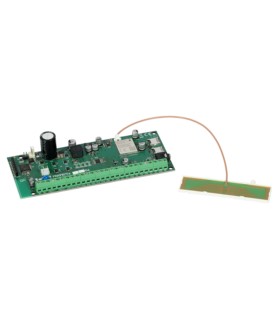 Centrala alarmowa PERFECTA 64 M 8...64 wejść SATEL