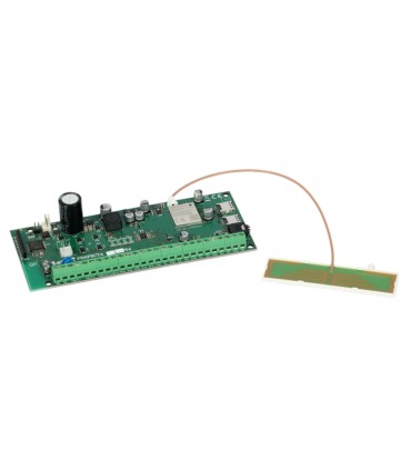 Centrala alarmowa PERFECTA 64 M 8...64 wejść SATEL