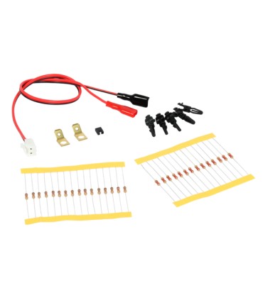 Centrala alarmowa PERFECTA 64 M 8...64 wejść SATEL