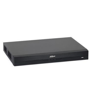 Rejestrator HD-CVI Dahua XVR5232AN-I3 (32 kanały, 2 Mpix, 15kl./s, 2xSATA, WizSense, IVS, HDMI, VGA, H.265+)