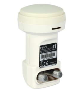 Konwerter satelitarny IDLP-WDB401 Wideband LO 10,41 GHz Inverto