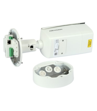 Kamera IP DeepinView Hikvision iDS-2CD2A25G0/P-IZS(C) (2 Mpix, 2,8-12 mm MZ, 0,0005 lx, IR do 50 m, WDR(140dB), LPR, IP67, IK10)