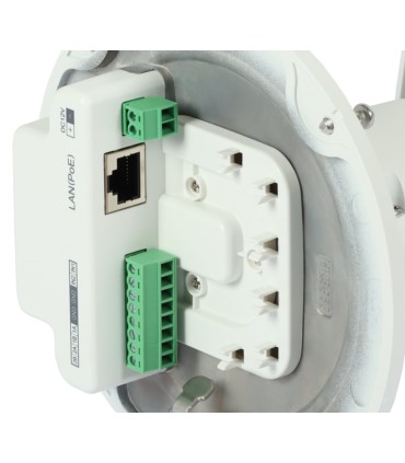 Kamera IP DeepinView Hikvision iDS-2CD2A25G0/P-IZS(C) (2 Mpix, 2,8-12 mm MZ, 0,0005 lx, IR do 50 m, WDR(140dB), LPR, IP67, IK10)