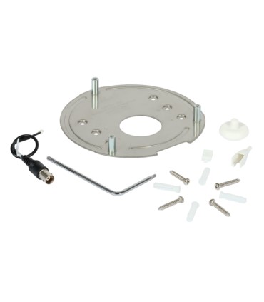 Kamera IP DeepinView Hikvision iDS-2CD2A25G0/P-IZS(C) (2 Mpix, 2,8-12 mm MZ, 0,0005 lx, IR do 50 m, WDR(140dB), LPR, IP67, IK10)