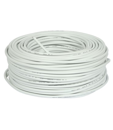 Przewód YDY-żo 3x1,5 750V /100m/