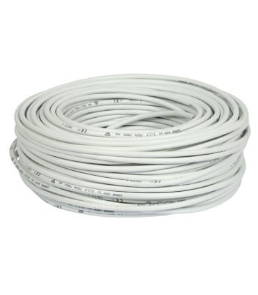 Przewód YDY-żo 3x2,5 750V /100m/