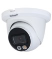 Kamera IP kopułowa Dahua IPC-HDW2549TM-S-IL-0280B (5 Mpix, 2,8 mm, 0,007 lx, IR 30 m, św. białe 30 m, H.265)