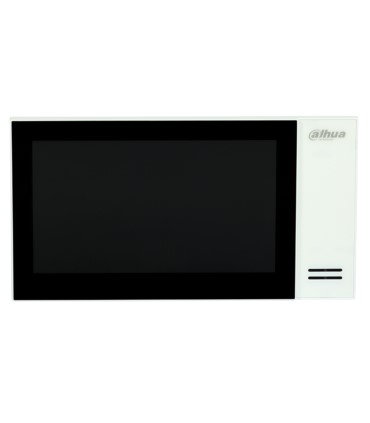 Monitor IP Dahua VTH2421FW-P (7", TFT)