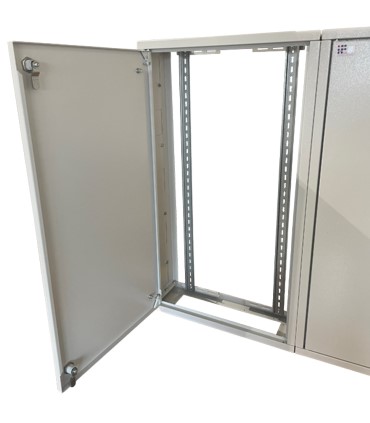 Przepustnica kablowa duża iF-30/B do rozdzielnicy iF-130