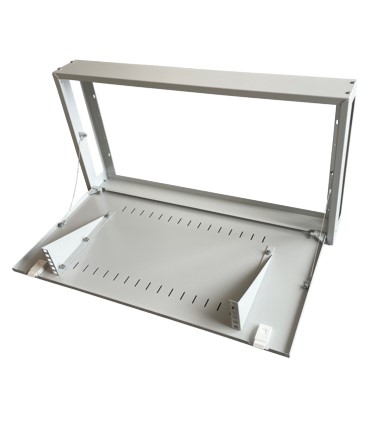 Segment iF-33 typu RACK do rozdzielnicy iF-130