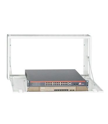 Segment iF-33 typu RACK do rozdzielnicy iF-130