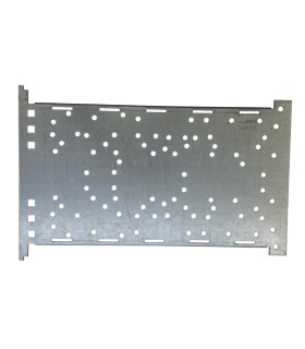 Wkładka rozszerzeń iF-32/IN do segmentu alarmowego